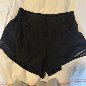Hotty Hot High-Rise Lined Short 2.5